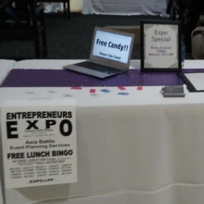 Oakland Mall Small Business Fair