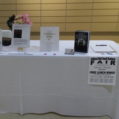 Oakland Mall Small Business Fair