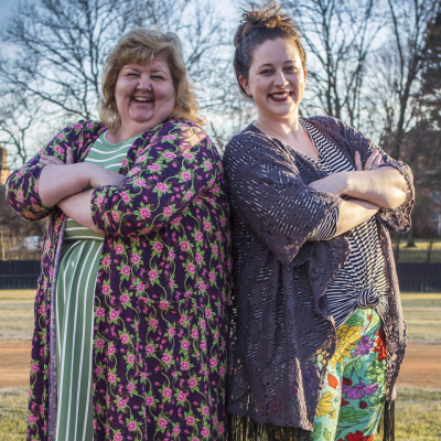 Luluroe: Relay For Life