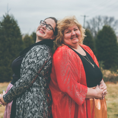 Spread The Love With Lularoe!