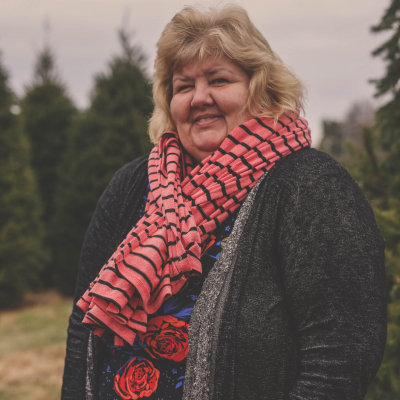 Spread The Love With Lularoe!
