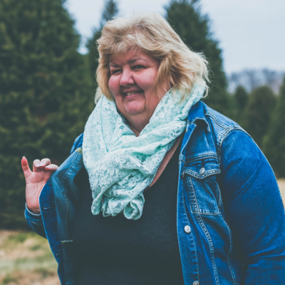 Spread The Love With Lularoe!