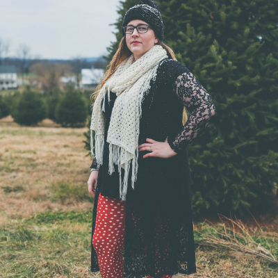 Spread The Love With Lularoe!