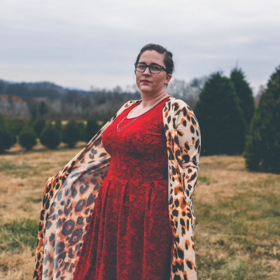 Spread The Love With Lularoe!