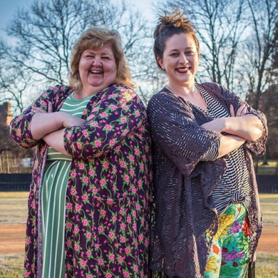 St Jude Benefit With Lularoe On The Mountainside