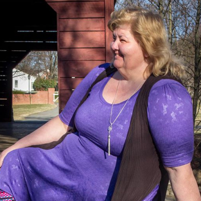 St Jude Benefit With Lularoe On The Mountainside