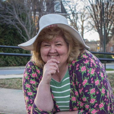 St Jude Benefit With Lularoe On The Mountainside