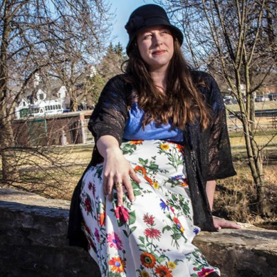 Spoil Yourself With Lularoe On The Mountainside