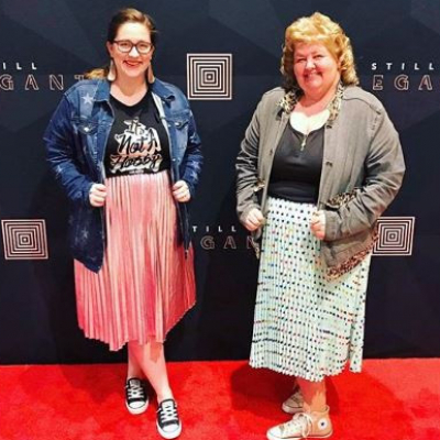 Lularoe Shop Until You Drop!