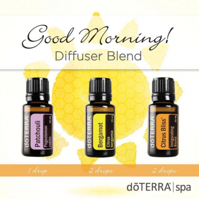 Texas: Learn To Reduce Stress & Discomfort With Doterra Essential Oils & Nutritional Supplements