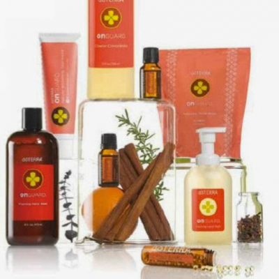 Texas: Learn To Reduce Stress & Discomfort With Doterra Essential Oils & Nutritional Supplements