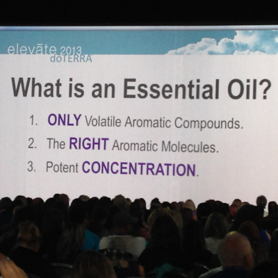 Texas: Learn To Reduce Stress & Discomfort With Doterra Essential Oils & Nutritional Supplements