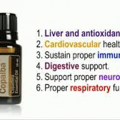 Texas: Learn To Reduce Stress & Discomfort With Doterra Essential Oils & Nutritional Supplements