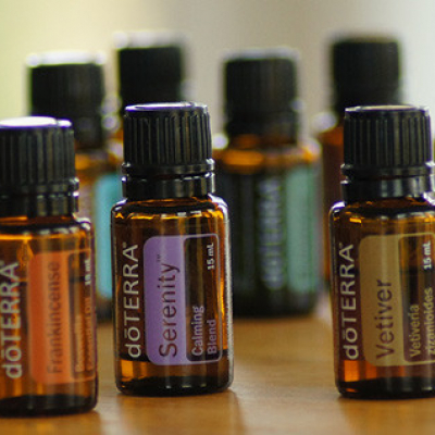 Tennessee: Learn To Reduce Stress & Discomfort This Holiday Season