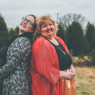Lularoe Shopping For The Holidays!!!