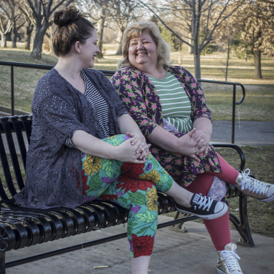 Looking For The Pot Of Gold - Lularoe Shopping Opportunity!