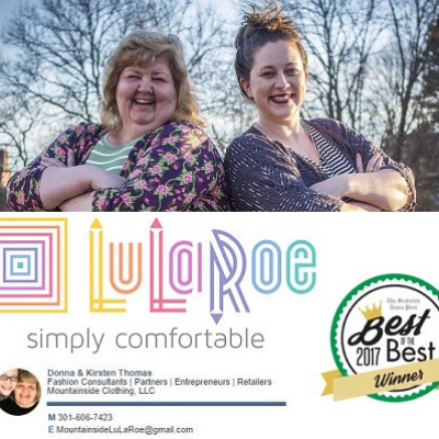 Looking For The Pot Of Gold - Lularoe Shopping Opportunity!