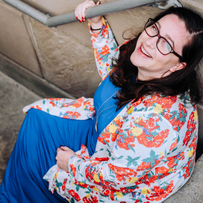 Lularoe Shopping For St Jude's Children's Research Hospital