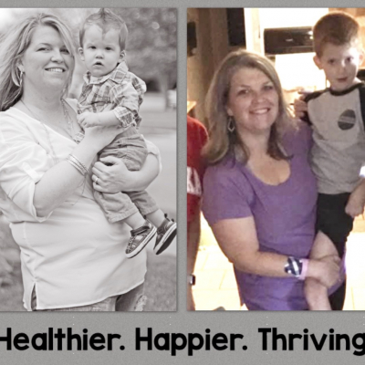 What Is The Thrive Experience? Join Us At This Thrive After 5 At Spring Creek Bbq In Richardson, Tx