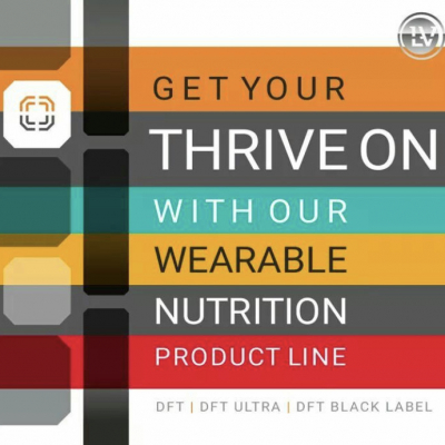 What Is The Thrive Experience? Join Us At This Thrive After 5 At Spring Creek Bbq In Richardson, Tx