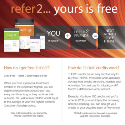 What Is The Thrive Experience? Join Us At This Thrive After 5 At Spring Creek Bbq In Richardson, Tx