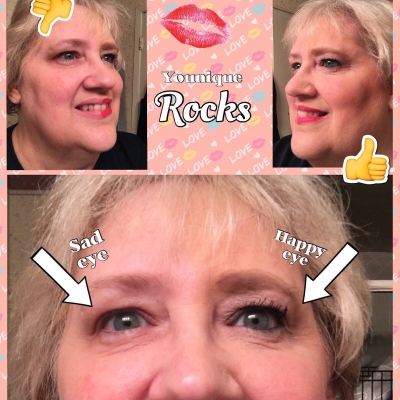 Darz Younique Skin Care Demo