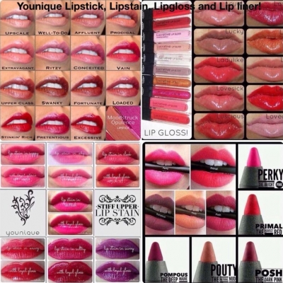 Darz Younique Skin Care Demo