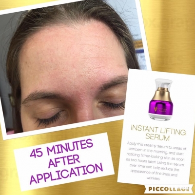 Darz Younique Skin Care Demo