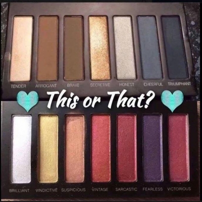Darz Younique Skin Care Demo