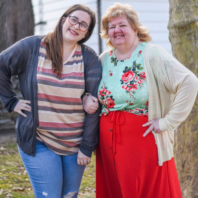 Lularoe On The Mountainside Hosts Basket Full Of Blessings!!!