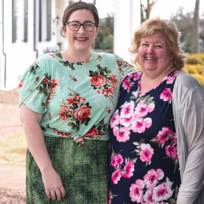 Lularoe On The Mountainside Hosts Basket Full Of Blessings!!!