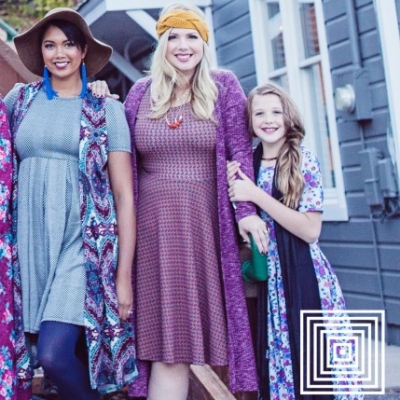 Lularoe Holiday Market - Multi Consultant