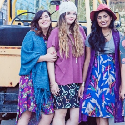 Lularoe Holiday Market - Multi Consultant