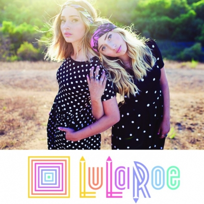 Lularoe Holiday Market - Multi Consultant