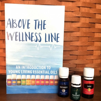 Essential Oils~ Which Carrier Oil For What