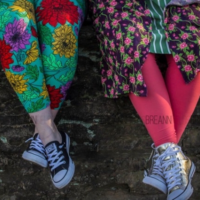 Lularoe Girls' Day Out!
