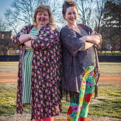 Lularoe Girls' Day Out!
