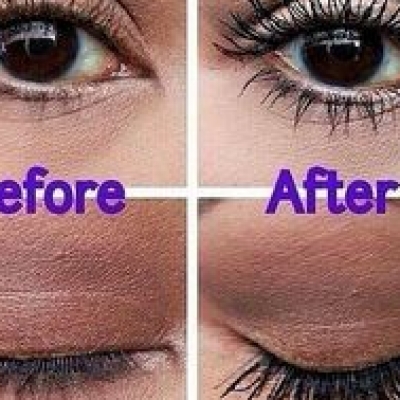 Younique With Crystal