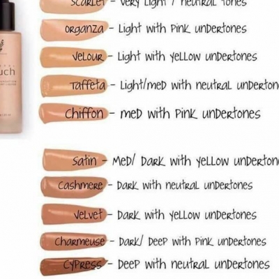 Younique With Crystal