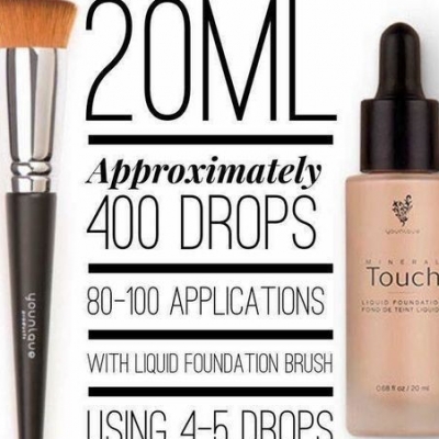Younique With Crystal