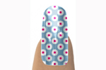 Jamberry Polka Dot Nail Shield