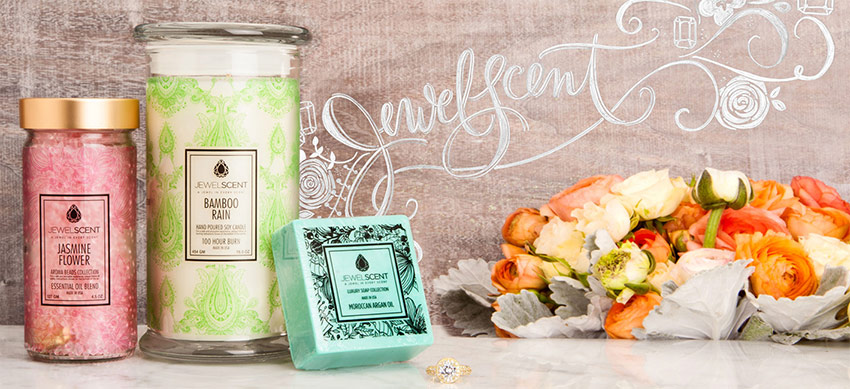 Jewel Scent Products