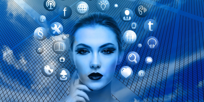 Can Targeted Social Media Advertising Provide Better Leads Than Vendor Events?