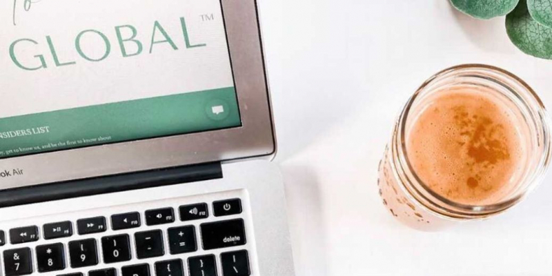 Bravenly Global Offers Free Coffee Enrollment Promotion