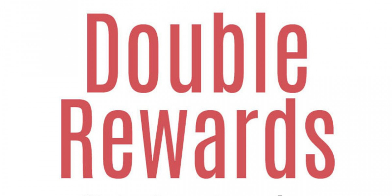 Host Special - Double FREE Products in June!!!