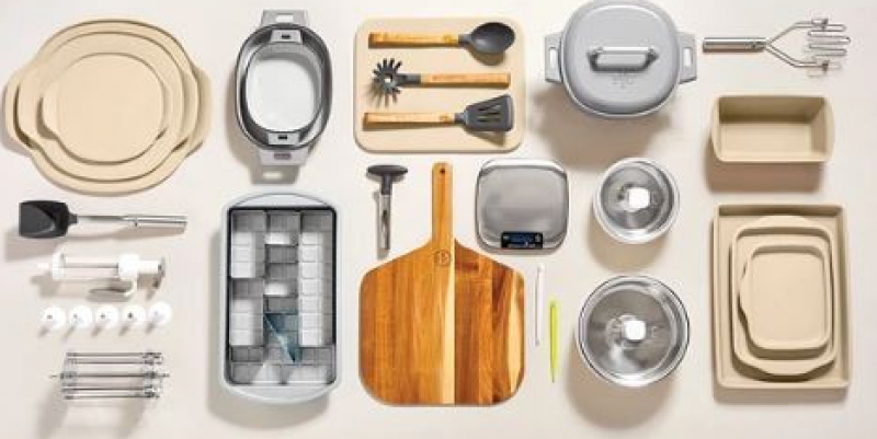 New Pampered Chef Products Releasing 9/1/2020
