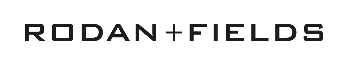 The Rodan + Fields wordmark