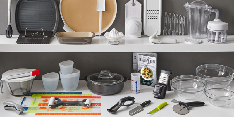 Join A Pampered Chef Team For Only $29 In September