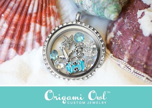 Buy Origami Owl Charms Online