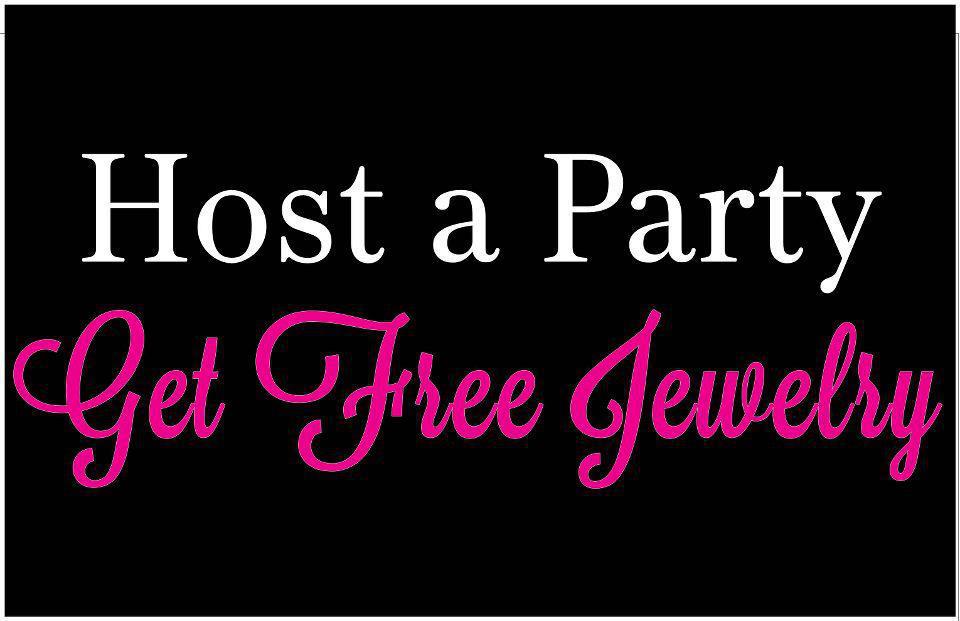 Paparazzi free jewelry hotsell